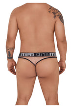 Load image into Gallery viewer, Xtremen 91091X Frice Microfiber Thongs Color Pink