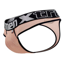 Load image into Gallery viewer, Xtremen 91091X Frice Microfiber Thongs Color Pink