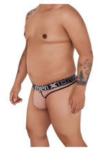 Load image into Gallery viewer, Xtremen 91091X Frice Microfiber Thongs Color Pink