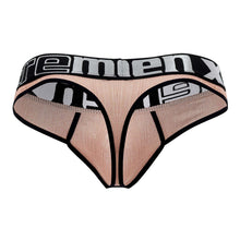 Load image into Gallery viewer, Xtremen 91091X Frice Microfiber Thongs Color Pink