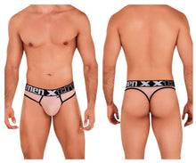 Load image into Gallery viewer, Xtremen 91091 Frice Microfiber Thongs Color Pink