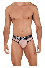 Load image into Gallery viewer, Xtremen 91091 Frice Microfiber Thongs Color Pink