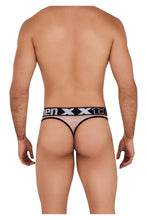 Load image into Gallery viewer, Xtremen 91091 Frice Microfiber Thongs Color Pink