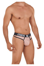 Load image into Gallery viewer, Xtremen 91091 Frice Microfiber Thongs Color Pink