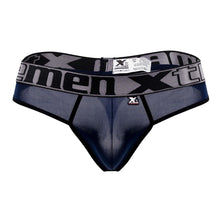 Load image into Gallery viewer, Xtremen 91094 Microfiber Thongs Color Dark Blue