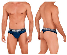 Load image into Gallery viewer, Xtremen 91094 Microfiber Thongs Color Petrol