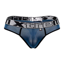 Load image into Gallery viewer, Xtremen 91094 Microfiber Thongs Color Petrol