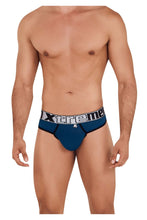 Load image into Gallery viewer, Xtremen 91094 Microfiber Thongs Color Petrol