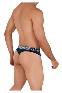 Xtremen 91094 Microfiber Thongs Color Petrol