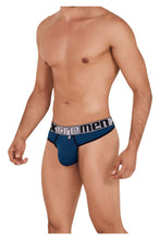 Load image into Gallery viewer, Xtremen 91094 Microfiber Thongs Color Petrol