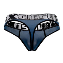 Load image into Gallery viewer, Xtremen 91094 Microfiber Thongs Color Petrol