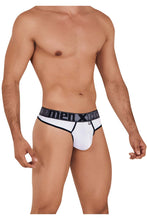 Load image into Gallery viewer, Xtremen 91094 Microfiber Thongs Color White