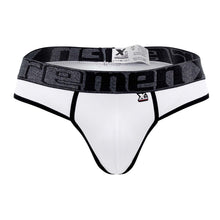 Load image into Gallery viewer, Xtremen 91101X Microfiber Thongs Color White