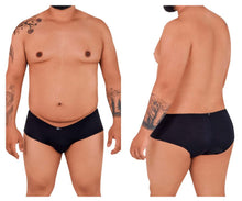 Load image into Gallery viewer, Xtremen 91103X Microfiber Trunks Color Black