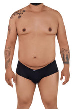 Load image into Gallery viewer, Xtremen 91103X Microfiber Trunks Color Black