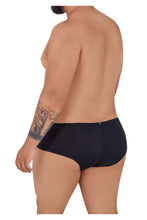 Load image into Gallery viewer, Xtremen 91103X Microfiber Trunks Color Black