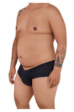 Load image into Gallery viewer, Xtremen 91103X Microfiber Trunks Color Black