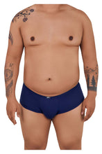 Load image into Gallery viewer, Xtremen 91103X Microfiber Trunks Color Dark Blue