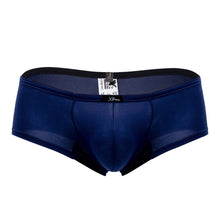 Load image into Gallery viewer, Xtremen 91103X Microfiber Trunks Color Dark Blue