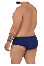 Load image into Gallery viewer, Xtremen 91103X Microfiber Trunks Color Dark Blue