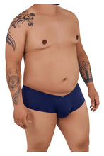 Load image into Gallery viewer, Xtremen 91103X Microfiber Trunks Color Dark Blue