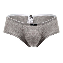 Load image into Gallery viewer, Xtremen 91103X Microfiber Trunks Color Jasper Gray