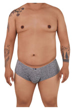 Load image into Gallery viewer, Xtremen 91103X Microfiber Trunks Color Jasper Gray