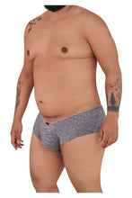 Load image into Gallery viewer, Xtremen 91103X Microfiber Trunks Color Jasper Gray