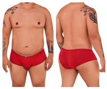 Load image into Gallery viewer, Xtremen 91103X Microfiber Trunks Color Red