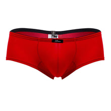 Load image into Gallery viewer, Xtremen 91103X Microfiber Trunks Color Red