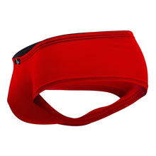 Load image into Gallery viewer, Xtremen 91103X Microfiber Trunks Color Red