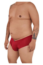 Load image into Gallery viewer, Xtremen 91103X Microfiber Trunks Color Red