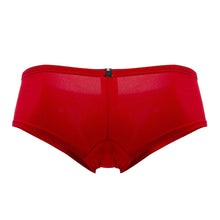 Load image into Gallery viewer, Xtremen 91103X Microfiber Trunks Color Red