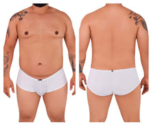 Load image into Gallery viewer, Xtremen 91103X Microfiber Trunks Color White