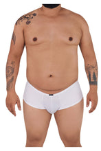 Load image into Gallery viewer, Xtremen 91103X Microfiber Trunks Color White