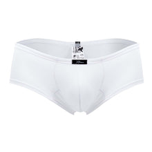 Load image into Gallery viewer, Xtremen 91103X Microfiber Trunks Color White