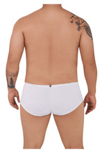 Load image into Gallery viewer, Xtremen 91103X Microfiber Trunks Color White