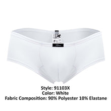 Load image into Gallery viewer, Xtremen 91103X Microfiber Trunks Color White