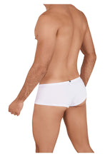 Load image into Gallery viewer, Xtremen 91103 Microfiber Trunks Color White