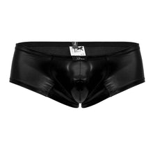 Load image into Gallery viewer, Xtremen 91115 Metallic Briefs Color Black