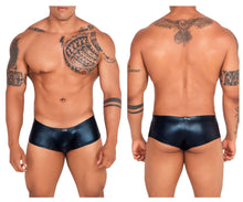 Load image into Gallery viewer, Xtremen 91115 Metallic Briefs Color Black