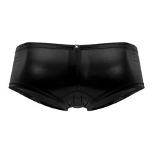 Load image into Gallery viewer, Xtremen 91115 Metallic Briefs Color Black