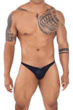 Load image into Gallery viewer, Xtremen 91121 Lace Bikini Color Black