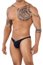 Load image into Gallery viewer, Xtremen 91121 Lace Bikini Color Black