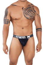 Load image into Gallery viewer, Xtremen 91122 Lace Bikini Color Black