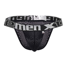 Load image into Gallery viewer, Xtremen 91122 Lace Bikini Color Black