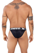 Load image into Gallery viewer, Xtremen 91122 Lace Bikini Color Black