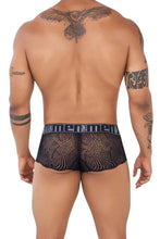 Load image into Gallery viewer, Xtremen 91123 Lace Briefs Color Black