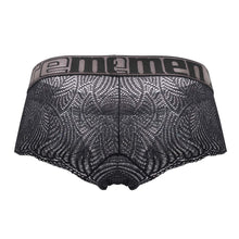 Load image into Gallery viewer, Xtremen 91123 Lace Briefs Color Black