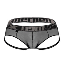 Load image into Gallery viewer, Xtremen 91124 Lace Jockstrap Color Black